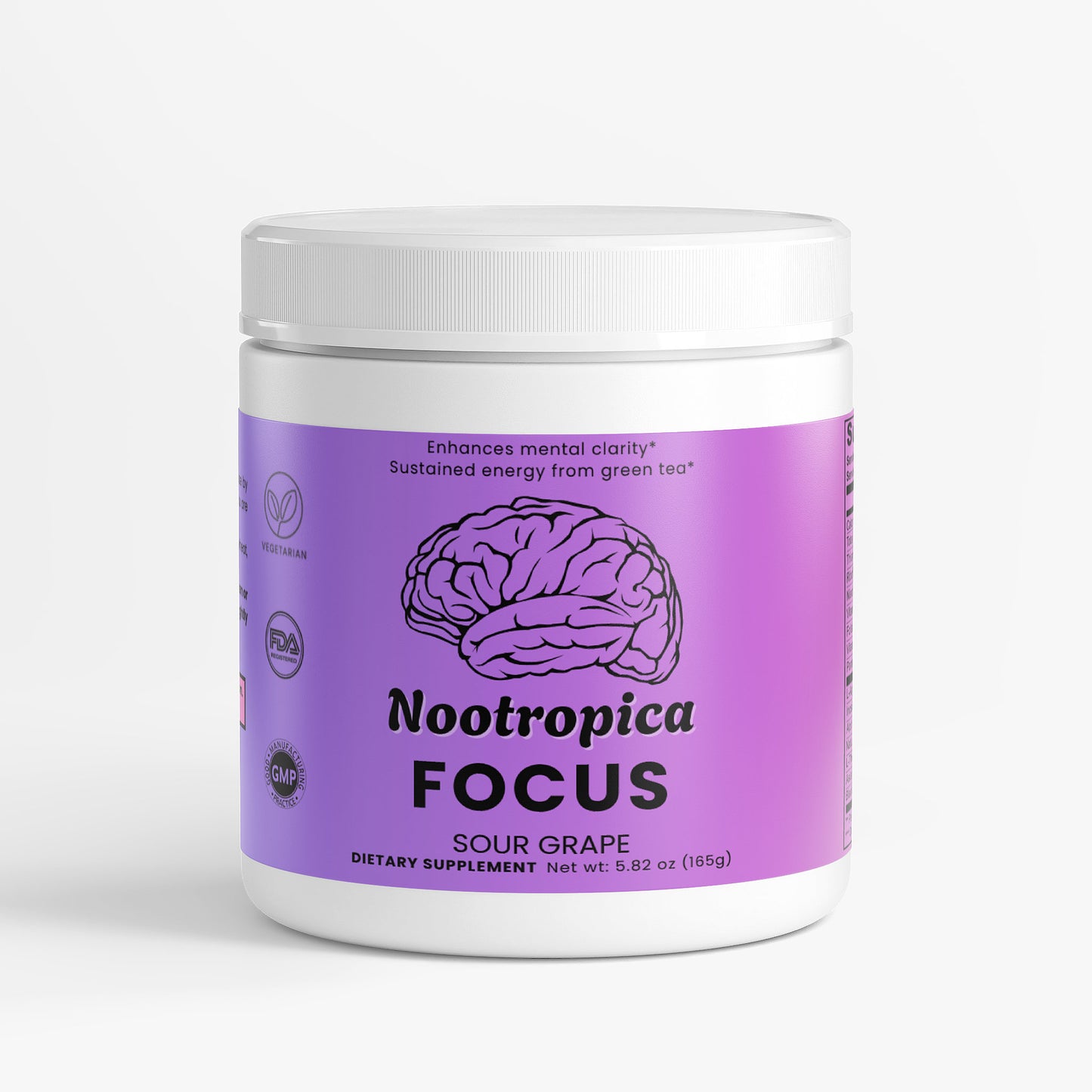 Focus