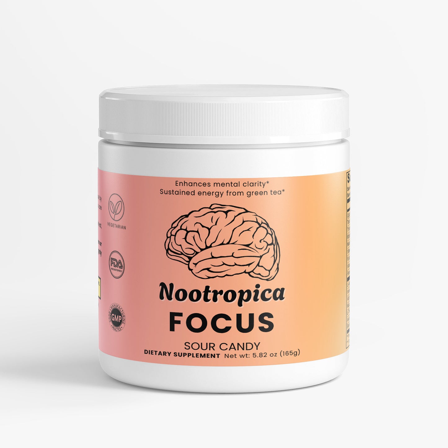 Focus