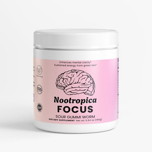 Focus